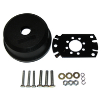 OC15SUK10     Octopus 90&deg; Bezel Mounting Kit for Straight Shaft Drive     57389