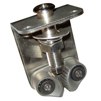MI-001ST     Rupp Marine Halyard Line Tensioner Thru Gunwale/Fairlead - 2.875"     57416