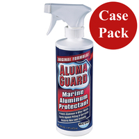 CA-0088     Rupp Aluma Guard Aluminum Protectant - 16oz. Spray Bottle - Case of 12     57417