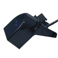 SN2011     Faria Transom Mount Transducer - 235kHz     57474