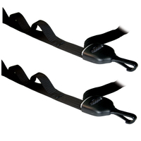 F17727     BoatBuckle RodBunk Deluxe Vehicle Rod Carrier System     57488