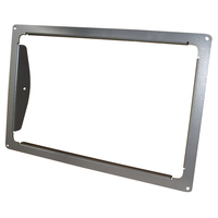 001-337-450-00     Furuno Front Fixing Panel Kit f/TZTL15L     57589