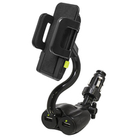 BT1-663-2     Bracketron TripGrip Power Dock     57617