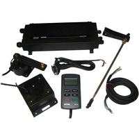 SP-70-1     SI-TEX SP-70 Autopilot w/Rotary Feedback f/Inboards - No Drive     57625