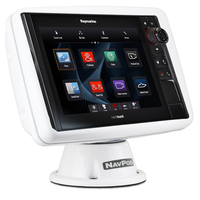 PP5205     NavPod PP5205 PowerPod Pre-Cut f/Raymarine eS127 and eS128     57658