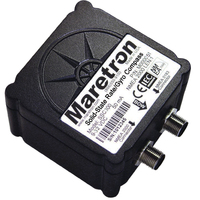 SSC300-01     Maretron Solid-State Rate/Gyro Compass w/o Cables     57661