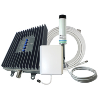 CA-VAT-10-R     Shakespeare Super Halo Cell Booster - AT&T, T-Mobile, Verizon - 2G,3G & 4G     58047