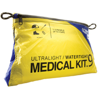 0125-0290     Adventure Medical Ultralight/Watertight .9 First Aid Kit     58304
