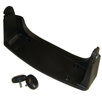 001-337-410-00     Furuno Optional Mount w/Knobs f/NavNet TZtouch2 TZTL12F     58320