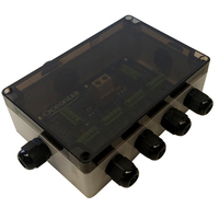 11702     OceanLED X-Series DMX Junction Box     58399