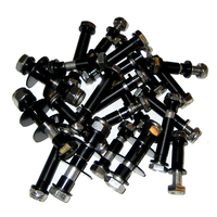 CA-0033     Rupp Nut, Bolt & Bushing Kit     58579