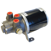 OCTAFG1612     Octopus Hydraulic Gear Pump 12V 16-24CI Cylinder     58841