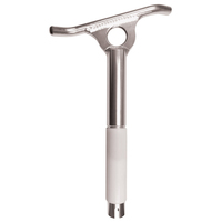 F30-0861BSA-1     TACO Multi-Purpose 15&deg; Portable Cleat     58996