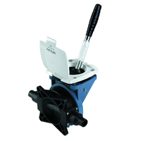 BP9013     Whale Gusher Urchin Manual Bilge Pump Thru Deck/Bulkhead     59168