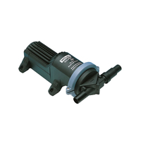 BP1552     Whale Gulper 220 Grey Waste Pump 12v     59177