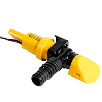 SS5212     Whale Supersub 12V 650GPH Low Profile Automatic Bilge Pump     59184