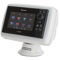 PP4500-02     NavPod PP4500-02 PowerPod Pre-Cut f/Raymarine eS75/eS77/eS78     59321