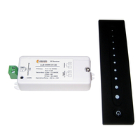LLB-45RE-91-K1     Lunasea Remote Dimming Kit w/Receiver & Linear Remote     59348