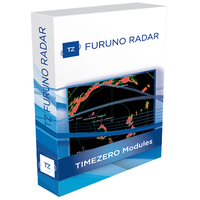 TZ-101     Nobeltec TZ Navigator Furuno Radar Module - Digital Download     59370