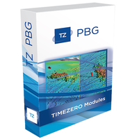 TZ-109     Nobeltec TZ Professional PBG Module - Digital Download     59380