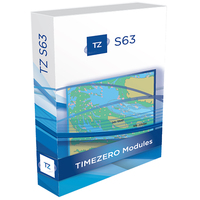 TZ-110     Nobeltec TZ Professional S63 Module - Digital Download     59381
