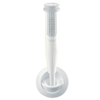DS0006     Whale Twist Deck Shower     59394