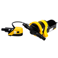 SI8484     Whale IC Retail Kit 24V Gulper IC Pump & Strainer IC     59571