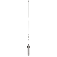 6400-R     Shakespeare VHF 4' Phase III Antenna     59597