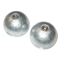 FVSGANBTQ185A00     Quick Anode Kit f/BTQ185 Bow Thruster Propellers     59651