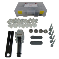 65109     Weld Mount Standard Start-Up Kit w/o Adhesive     59698