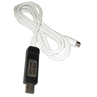 USB-62C     Standard Horizon USB-62C Programming Cable     59857