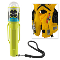 3962.1     ACR C-Light H20 - Water Activated LED PFD Vest Light w/Clip     59878