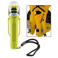 3963.1     ACR C-Light - Manual Activated LED PFD Vest Light w/Clip     59879