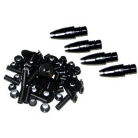 SVC-KIT-DBL     Rupp Double Spreader Outrigger Service Kit - For One Pair of Rupp Double Spreader Outriggers     59947