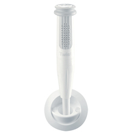 DS0005     Whale Twist Deck Shower - Cold Only     59954