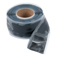 341010     Ancor Repair Tape - 1" x 10' - Black     59966