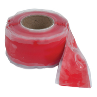 346010     Ancor Repair Tape - 1" x 10' - Red     59971