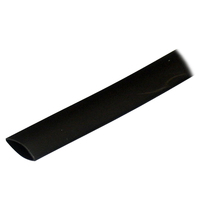 306148     Ancor Adhesive Lined Heat Shrink Tubing (ALT) - 3/4" x 48" - 1-Pack - Black     60076