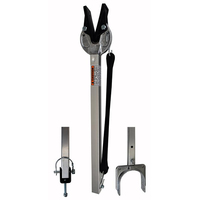 SP-400-RB     Attwood Adjustable Transom Saver - Composite - Roller/Bolt     60313