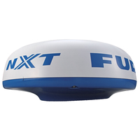 DRS4D-NXT     Furuno DRS4D-NXT Solid-State Doppler Radar w/15M Cable