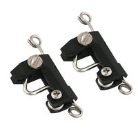 COK-0001B-2     Taco Standard Outrigger Release Clips (Pair)     60571