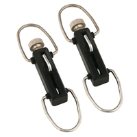 COK-0001T-2     Taco Premium Outrigger Release Clips (Pair)     60572