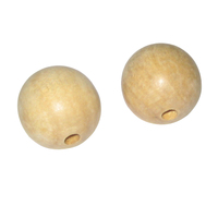 COK-0017-2     TACO Cork Outrigger Line Stops - 1-1/4" (Pair)     60575