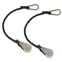 COK-0020-2     Taco Shock Cord w/Roller (Pair)     60577