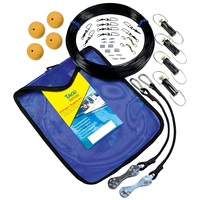 RK-0002MP     TACO Premium Mono Double Rigging Kit     60582