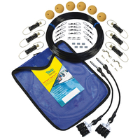 RK-0003MP     TACO Premium Mono Triple Rigging Kit     60583