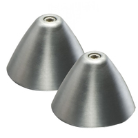 FVSGANBTQ300A00     Quick Anode Kit f/BTQ300 Bow Thruster Propellers     60628