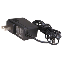 PSW5     Speco 1000mA (1 Amp) 12VDC Power Supply     60914