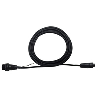 S8101512     Standard Horizon Routing Cable f/RAM Mics     60984