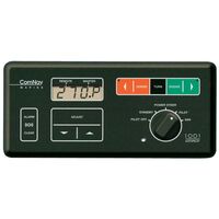 10040001     ComNav 1001 Autopilot w/Magnetic Compass Sensor & Rotary Feedback     61342